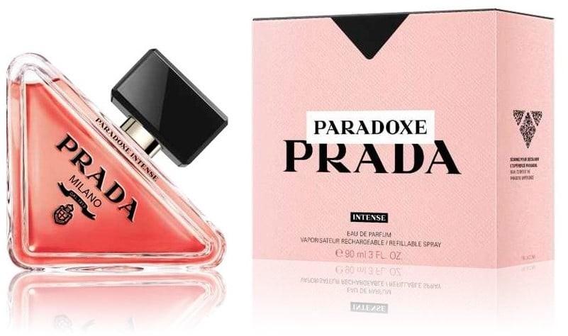 Prada Paradoxe Intense 90ml EDP for Women